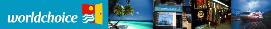 Westgate Travel Worldchoice, South Wales travel agent